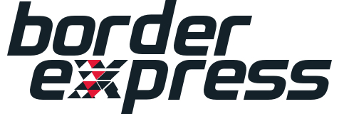 Border Express Australia