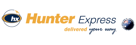 Hunter Express Australia